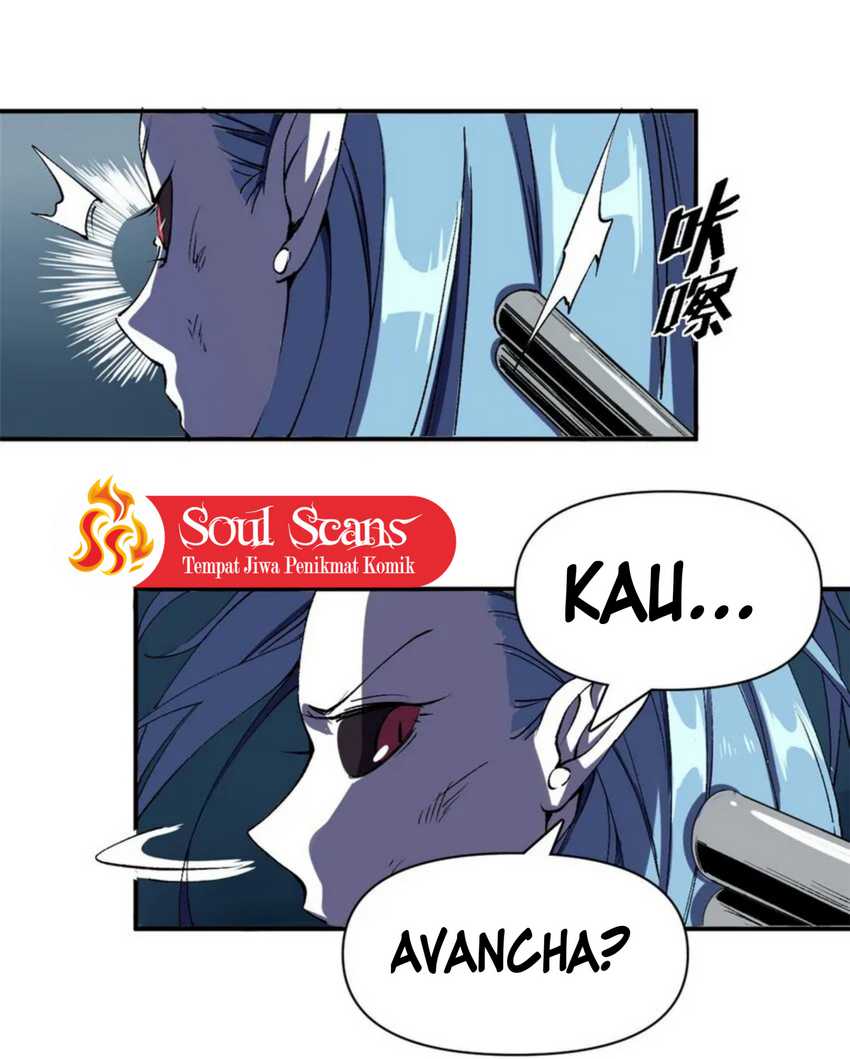 A Transmigrated Warden’s Battle for Redemption Chapter 01 Gambar 23