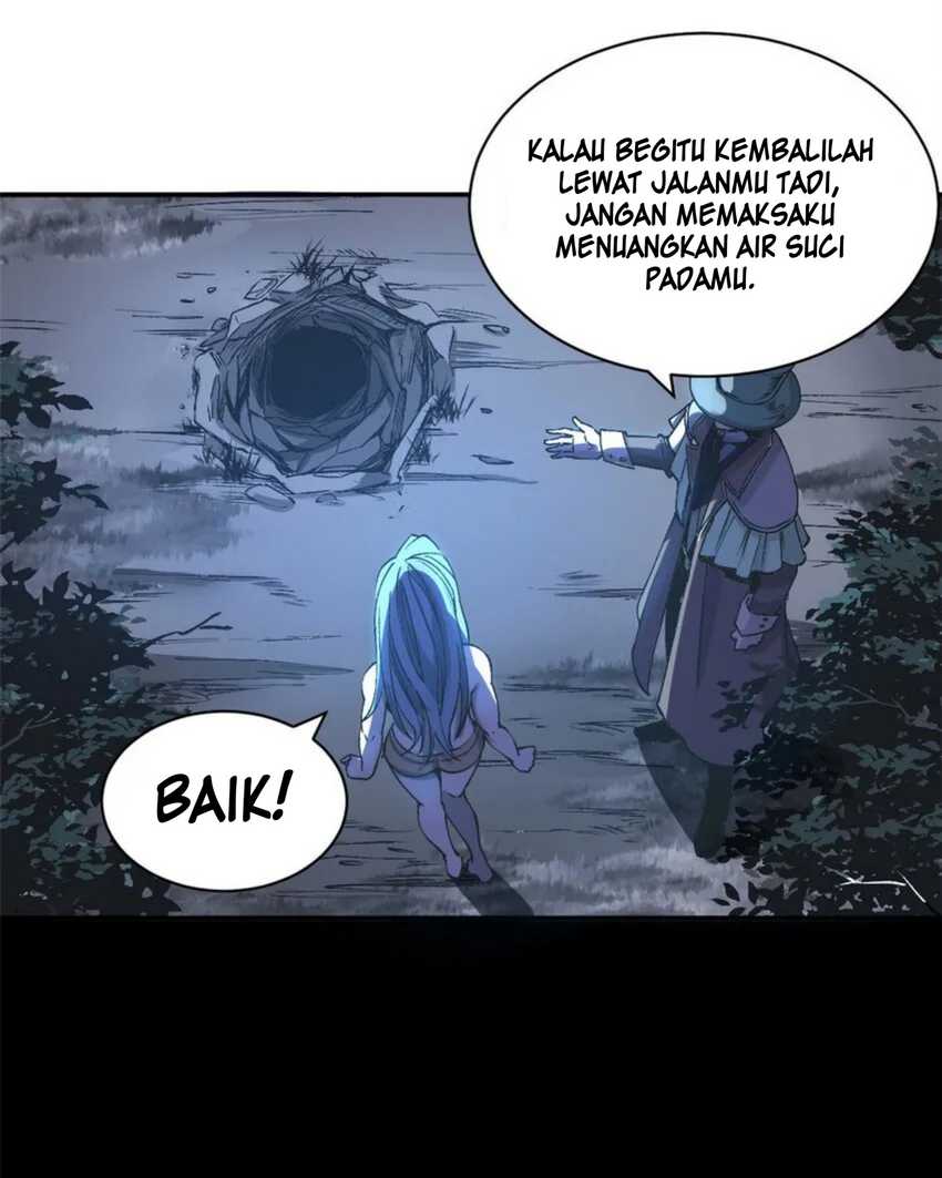 A Transmigrated Warden’s Battle for Redemption Chapter 01 Gambar 34