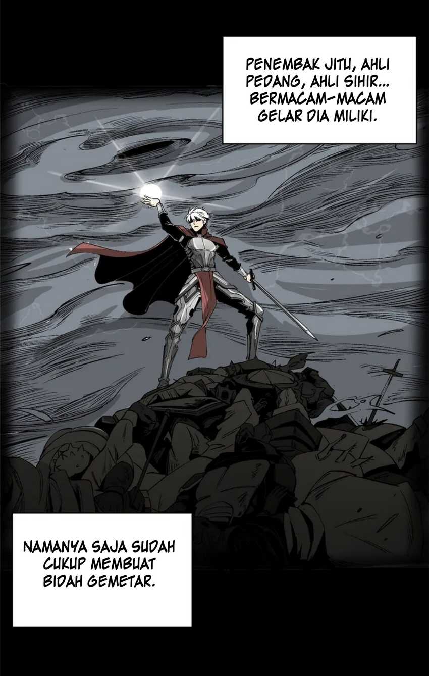 A Transmigrated Warden’s Battle for Redemption Chapter 01 Gambar 36