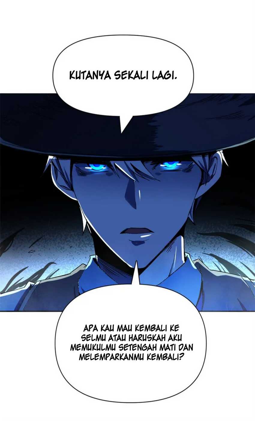 A Transmigrated Warden’s Battle for Redemption Chapter 01 Gambar 30