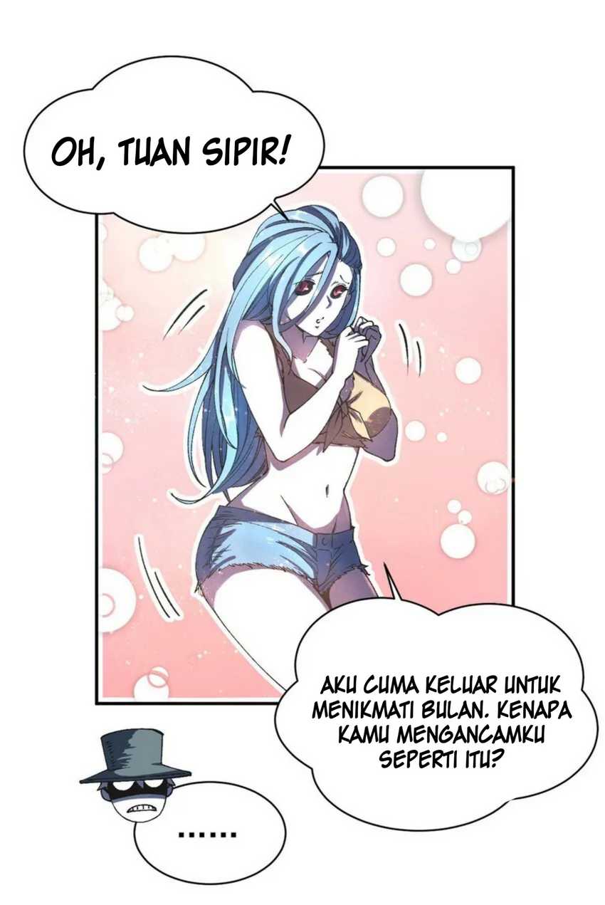 A Transmigrated Warden’s Battle for Redemption Chapter 01 Gambar 33