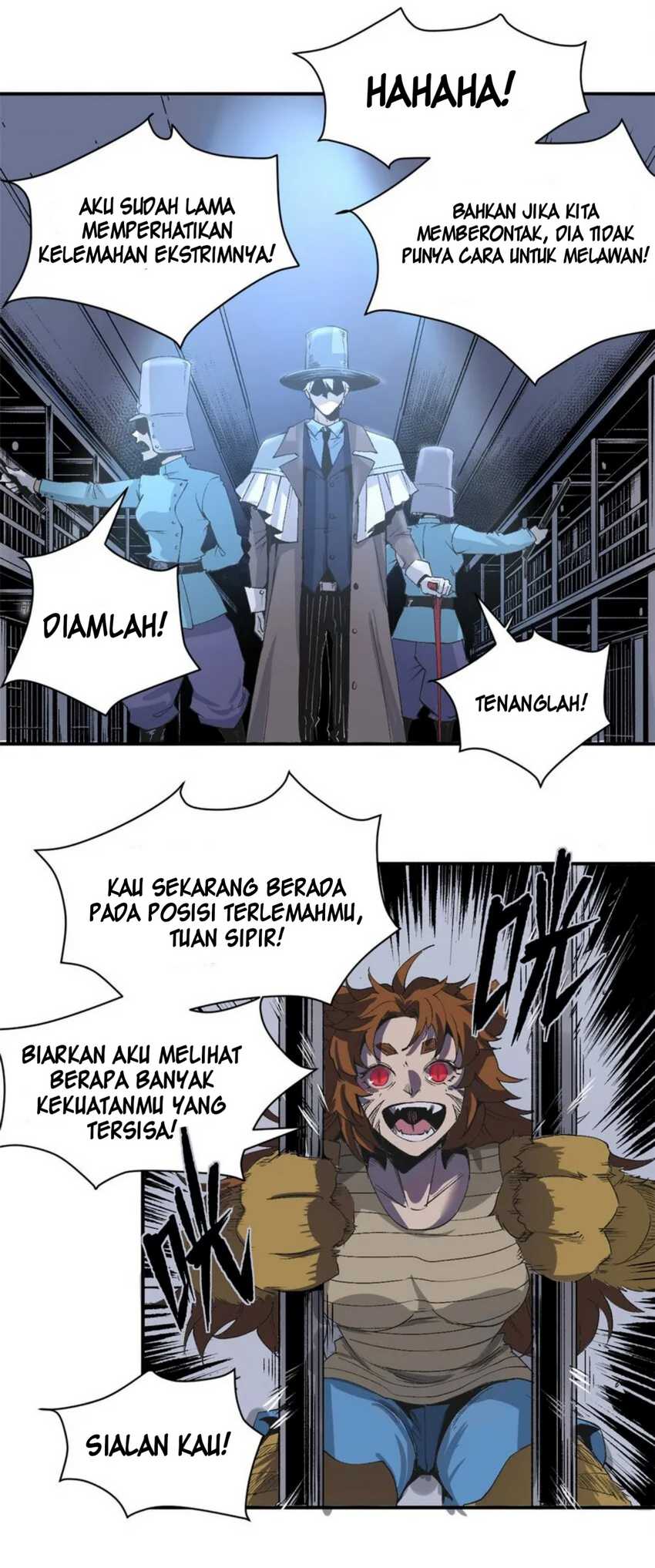 A Transmigrated Warden’s Battle for Redemption Chapter 01 Gambar 44