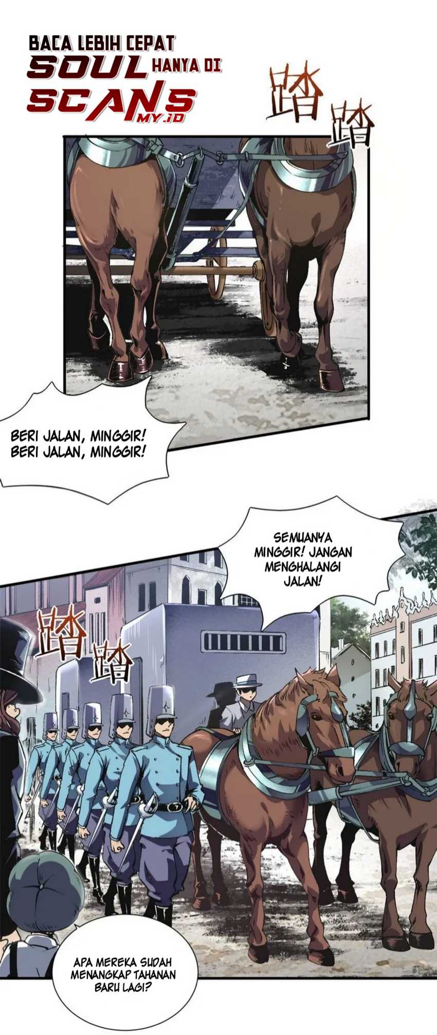 A Transmigrated Warden’s Battle for Redemption Chapter 01 Gambar 4