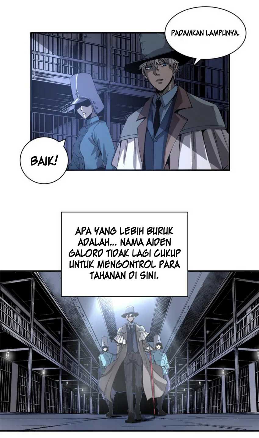 A Transmigrated Warden’s Battle for Redemption Chapter 01 Gambar 41