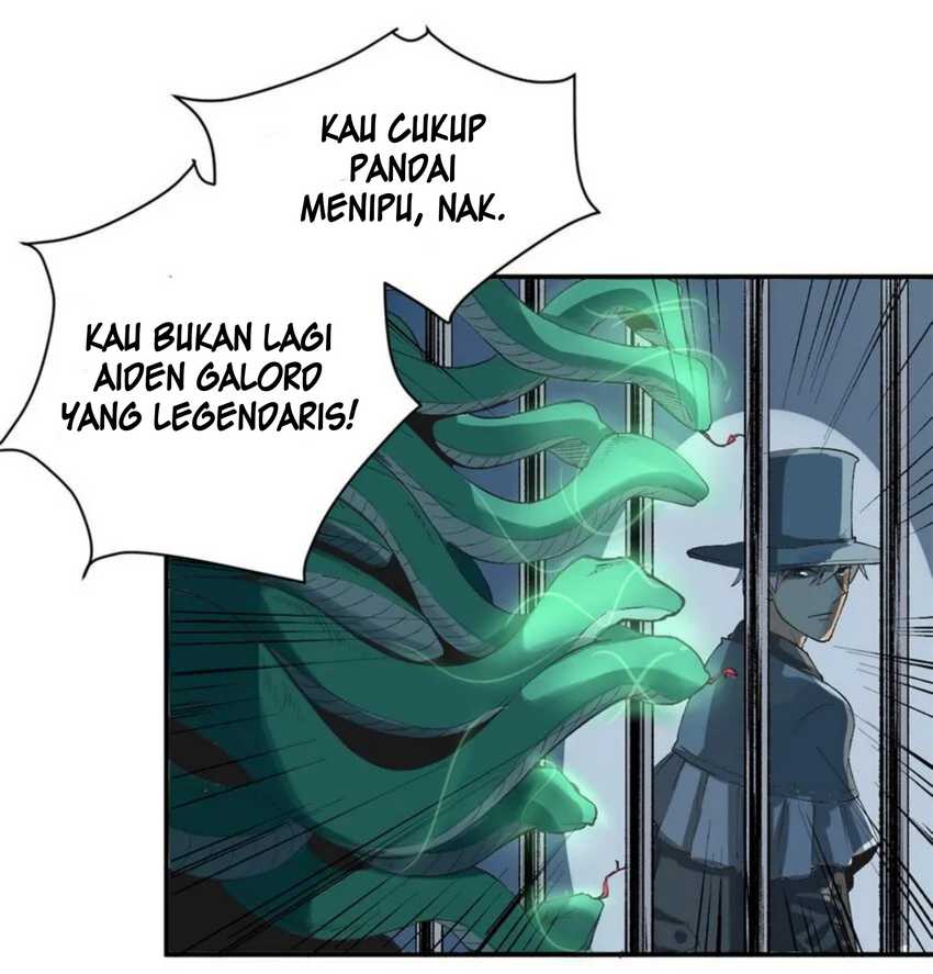 A Transmigrated Warden’s Battle for Redemption Chapter 01 Gambar 42