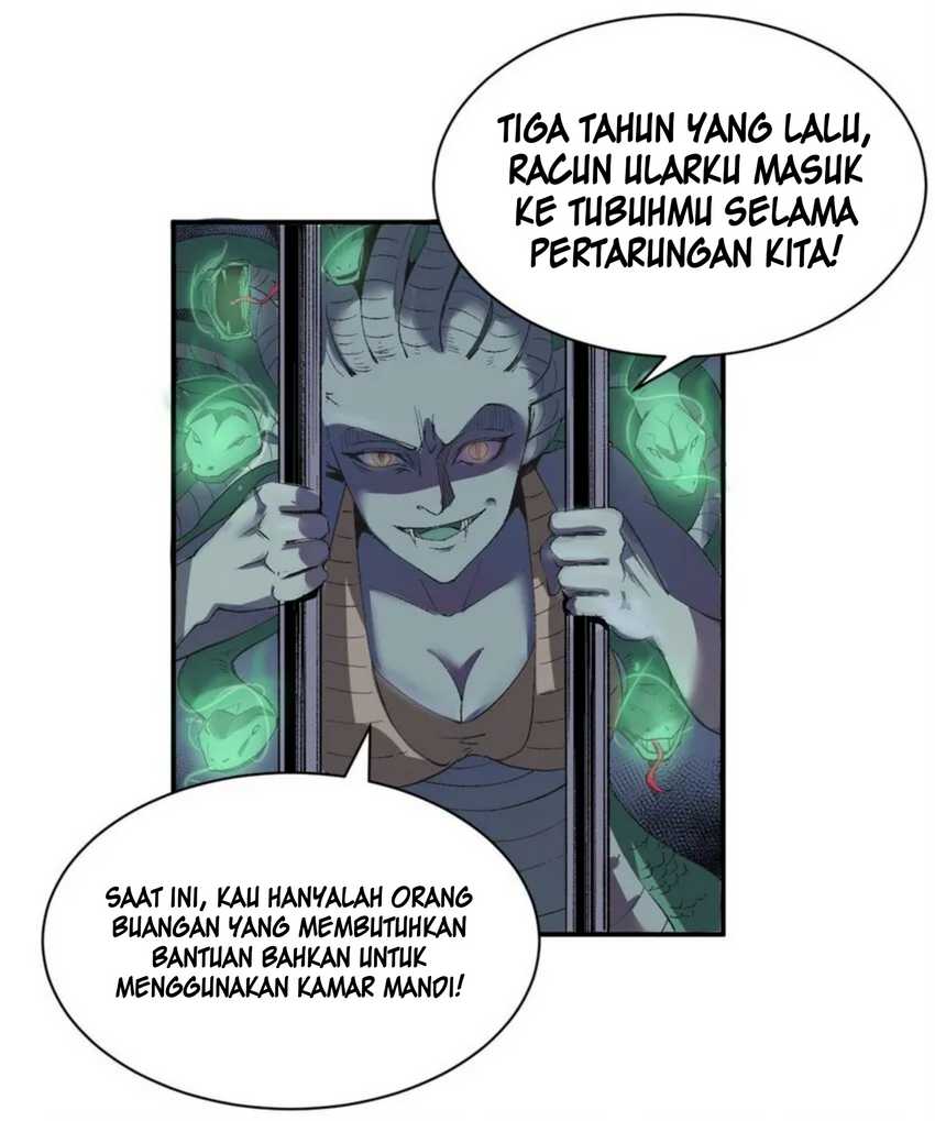 A Transmigrated Warden’s Battle for Redemption Chapter 01 Gambar 43