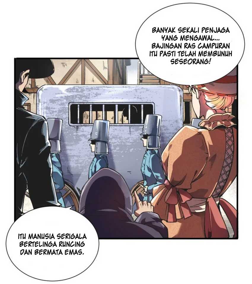 A Transmigrated Warden’s Battle for Redemption Chapter 01 Gambar 5