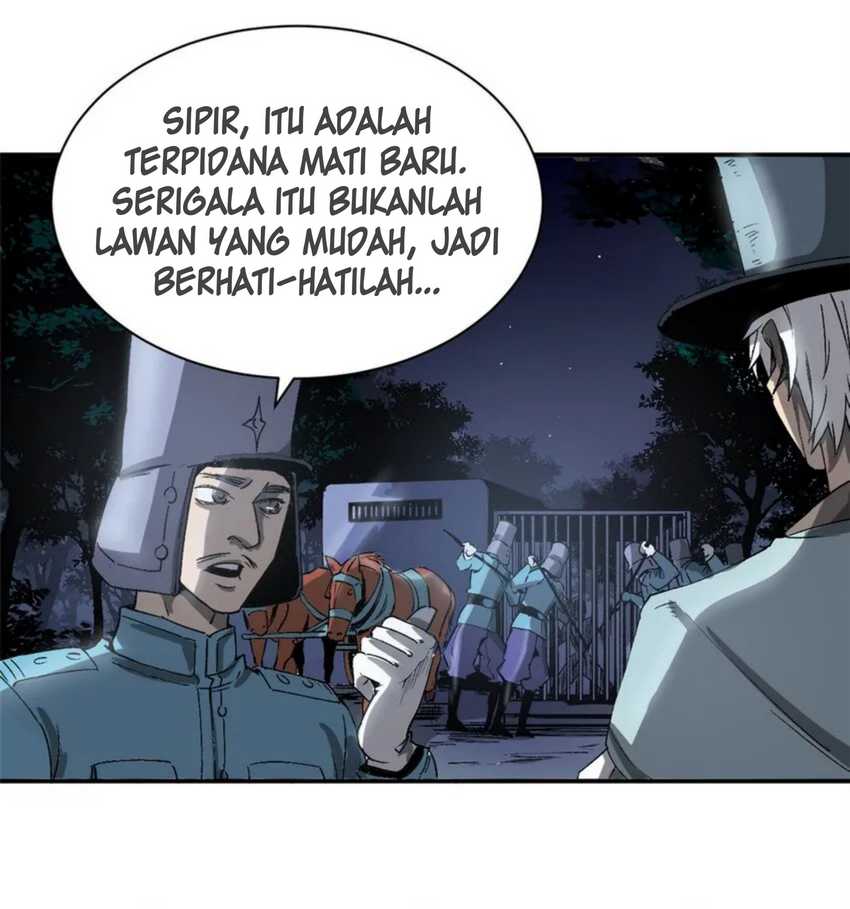 A Transmigrated Warden’s Battle for Redemption Chapter 01 Gambar 51