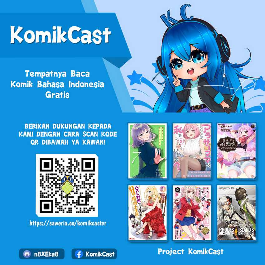 Rhodes Island’s Records Of Originium – Rhine Lab Chapter 01.2 Gambar 36