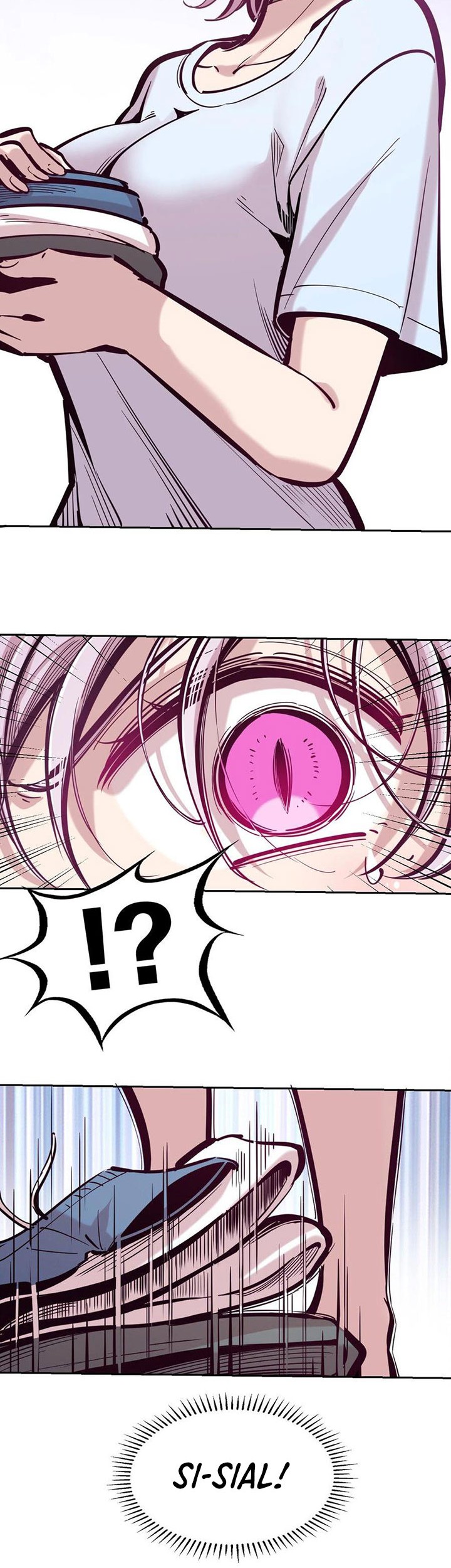 Demon X Angel, Can’t Get Along! Chapter 87 Gambar 3