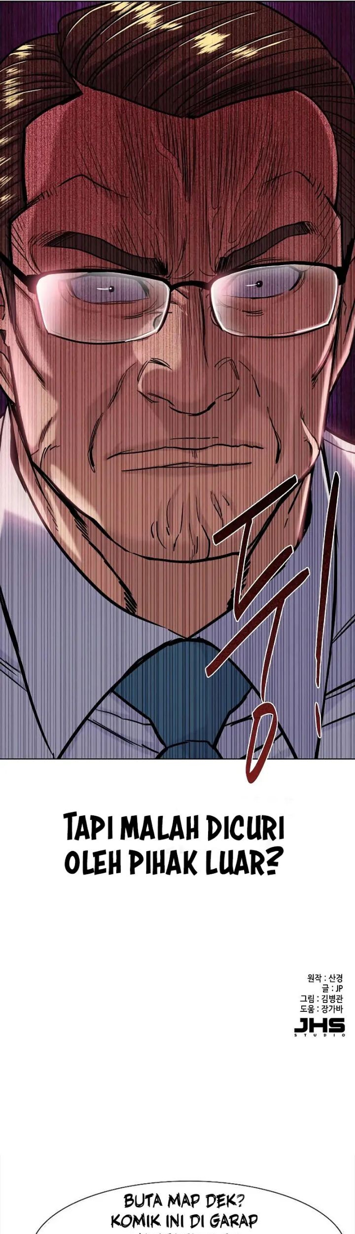 The Youngest Son Of A Rich Family Chapter 56 Gambar 60