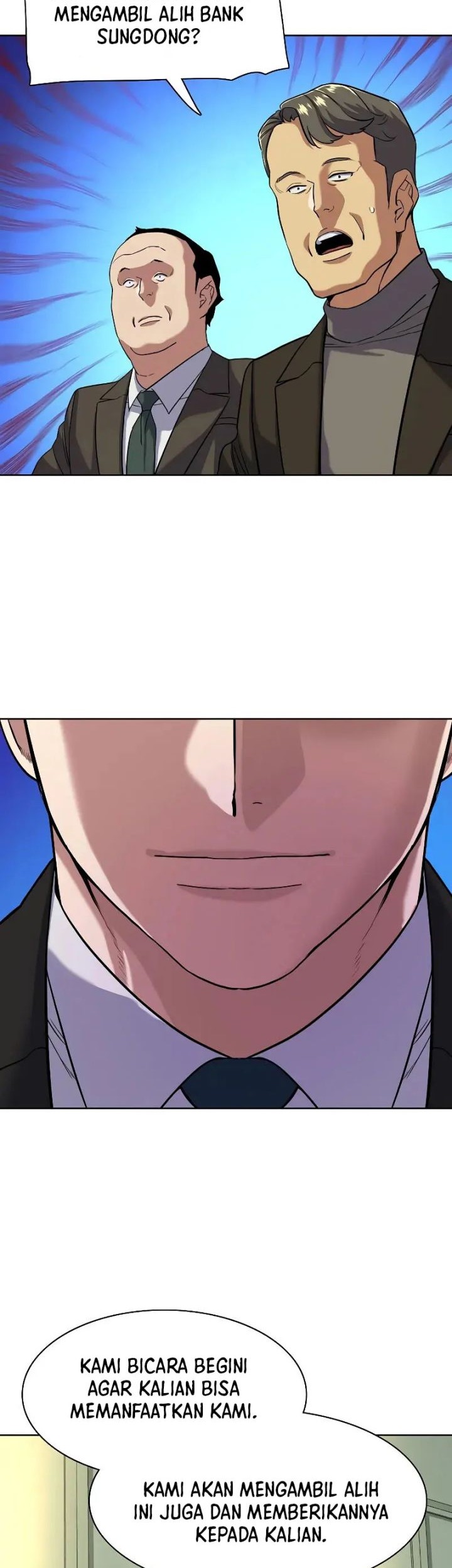 The Youngest Son Of A Rich Family Chapter 56 Gambar 20