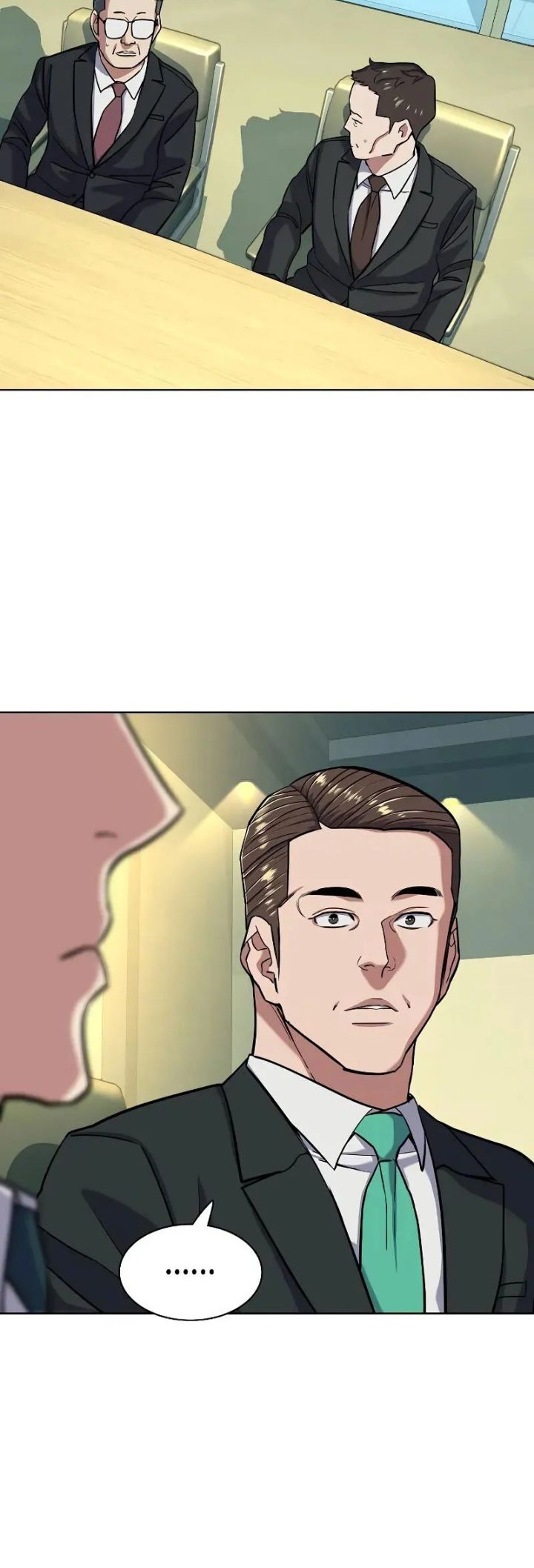 The Youngest Son Of A Rich Family Chapter 56 Gambar 22