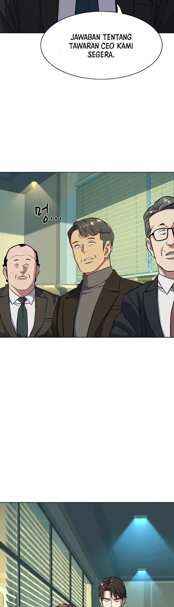 The Youngest Son Of A Rich Family Chapter 56 Gambar 24