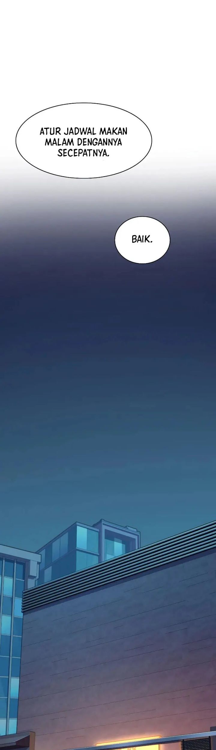 The Youngest Son Of A Rich Family Chapter 56 Gambar 39