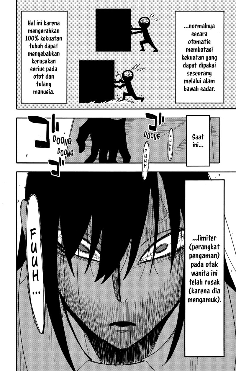 Spy X Family Chapter 85 Gambar 14