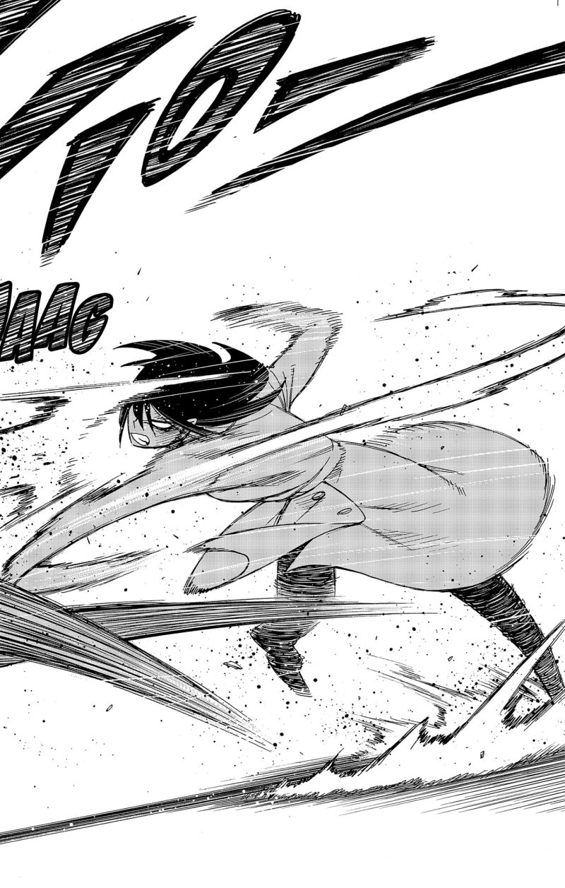 Spy X Family Chapter 85 Gambar 18