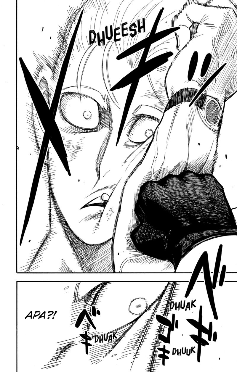 Spy X Family Chapter 85 Gambar 10