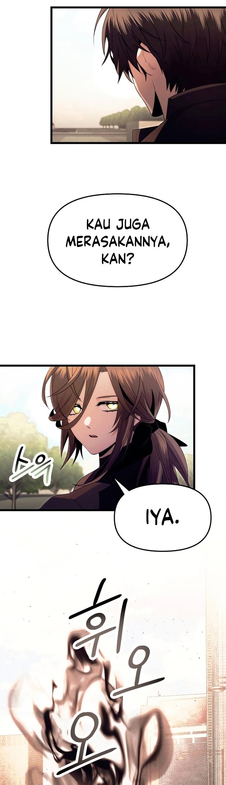 I Obtained a Mythic Item Chapter 64 Gambar 36