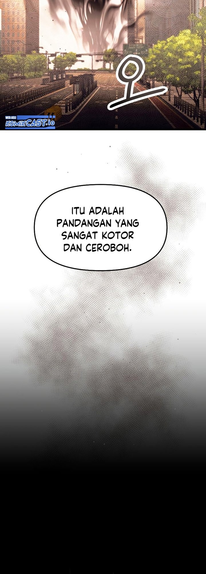 I Obtained a Mythic Item Chapter 64 Gambar 37