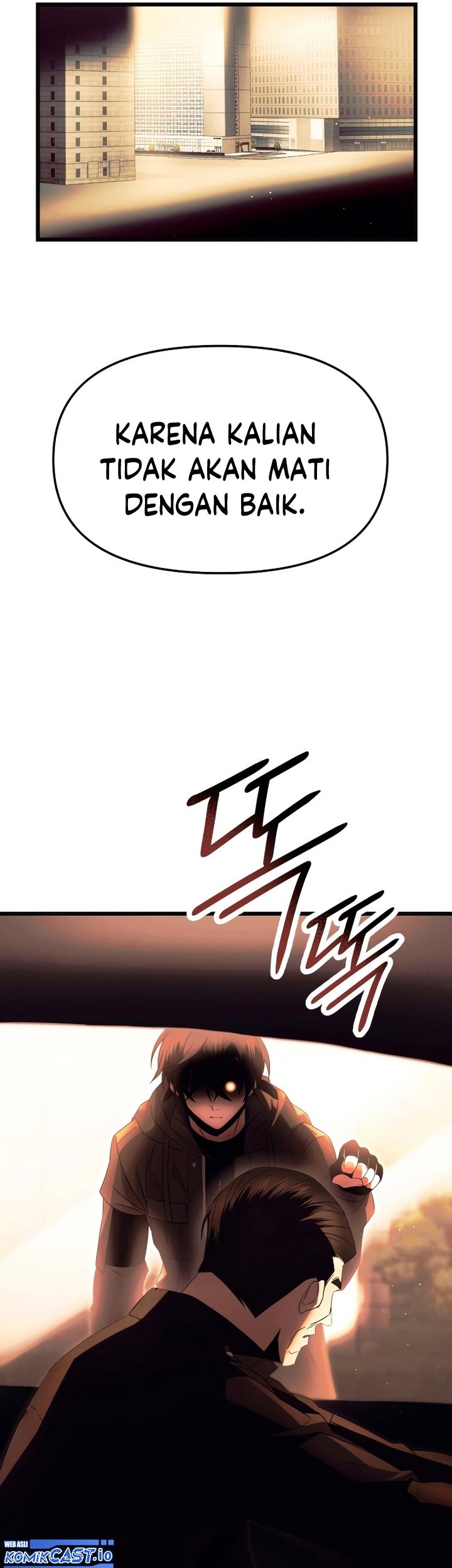 I Obtained a Mythic Item Chapter 64 Gambar 20