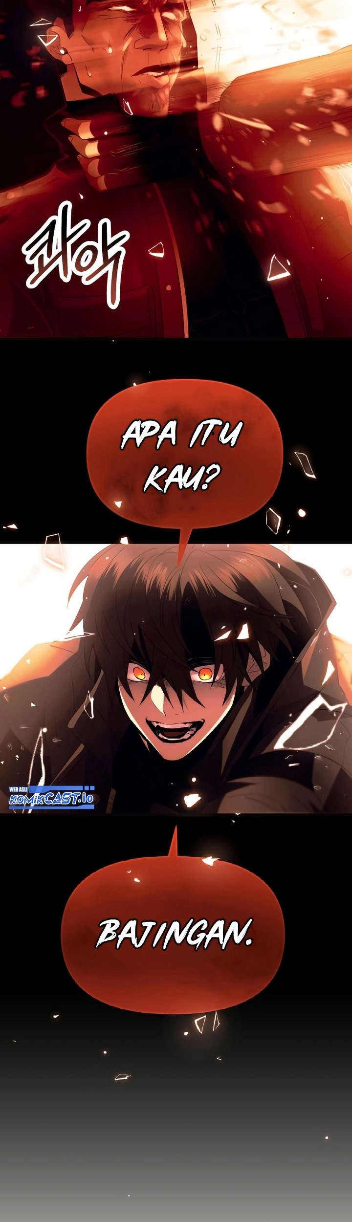 I Obtained a Mythic Item Chapter 64 Gambar 22