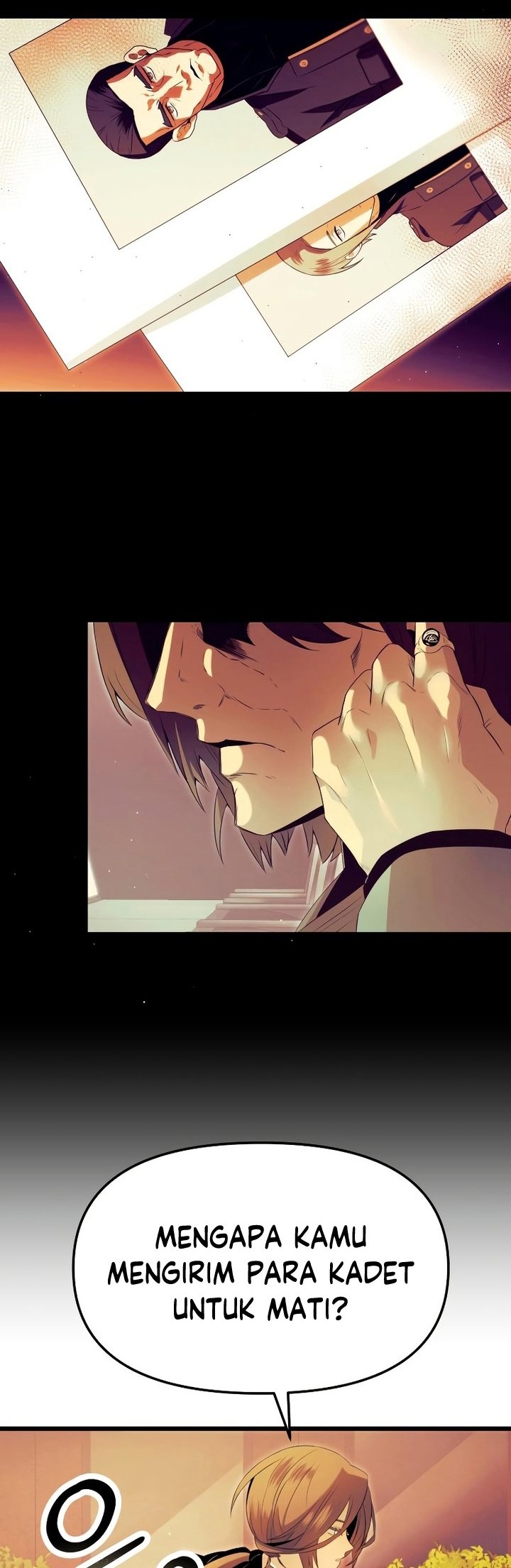 I Obtained a Mythic Item Chapter 64 Gambar 47