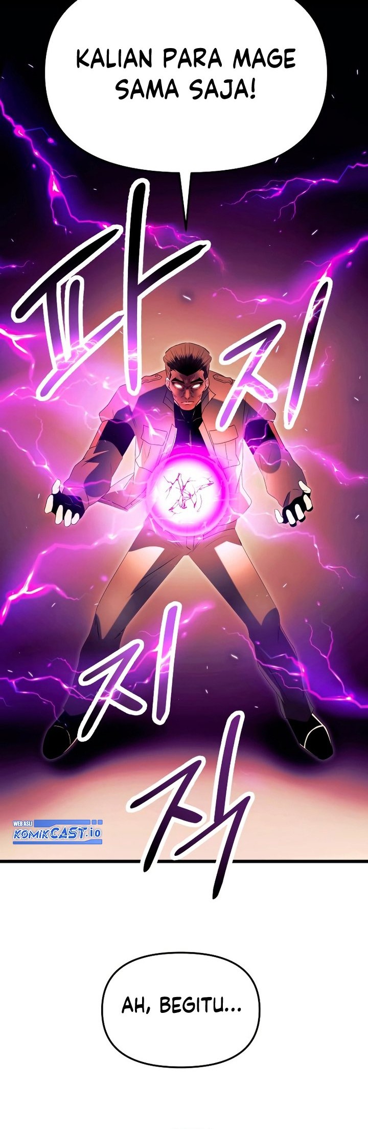 I Obtained a Mythic Item Chapter 64 Gambar 49