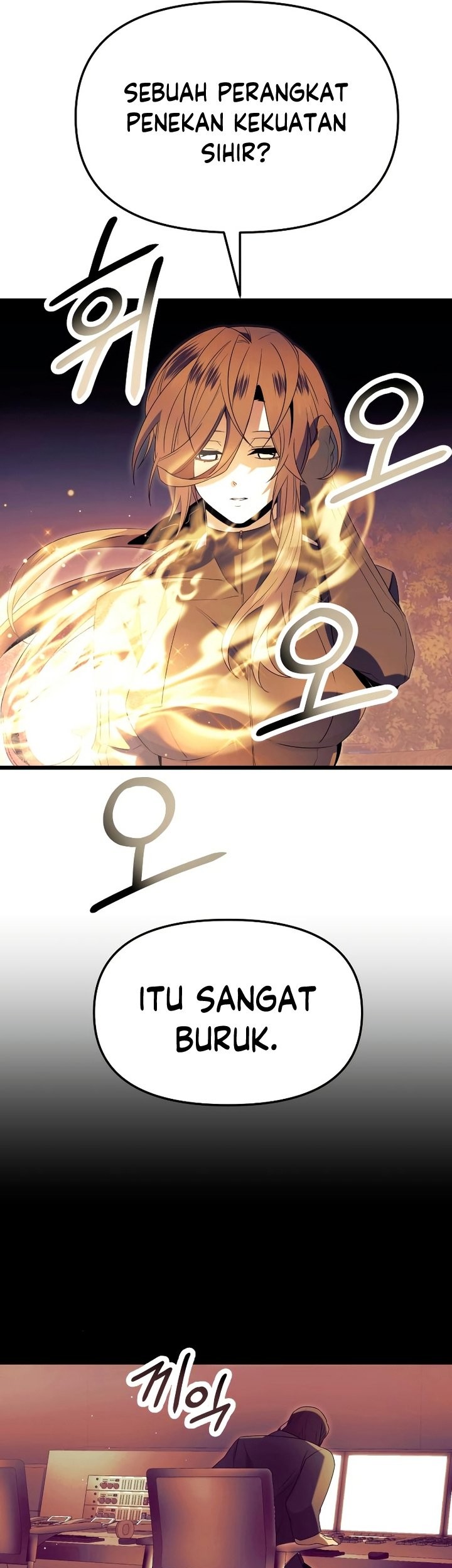 I Obtained a Mythic Item Chapter 64 Gambar 50