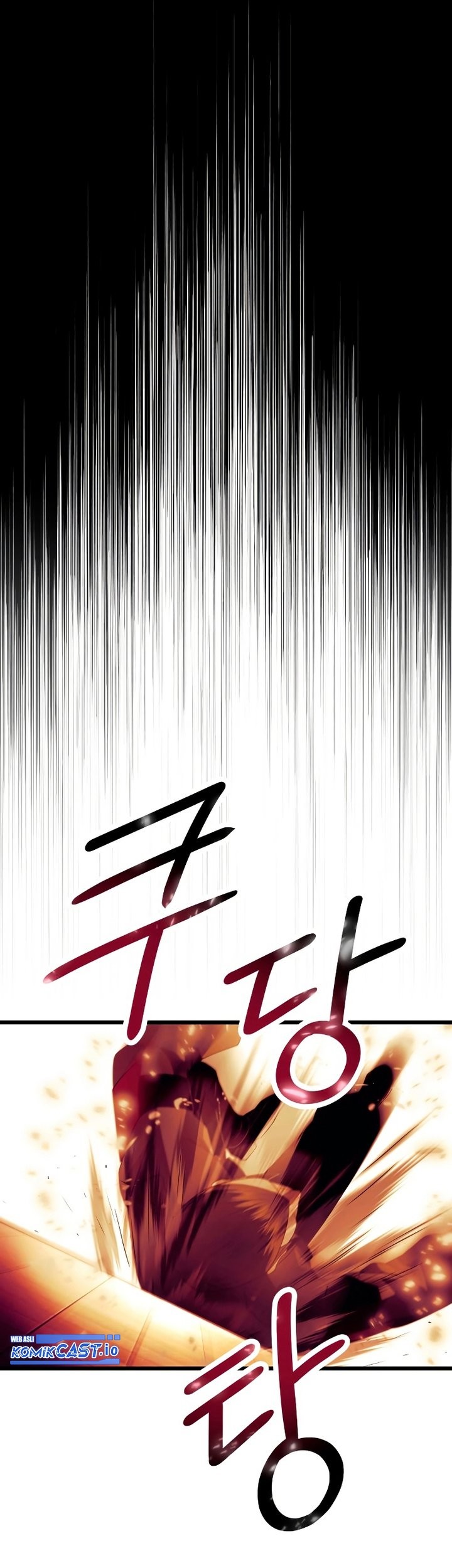 I Obtained a Mythic Item Chapter 64 Gambar 38