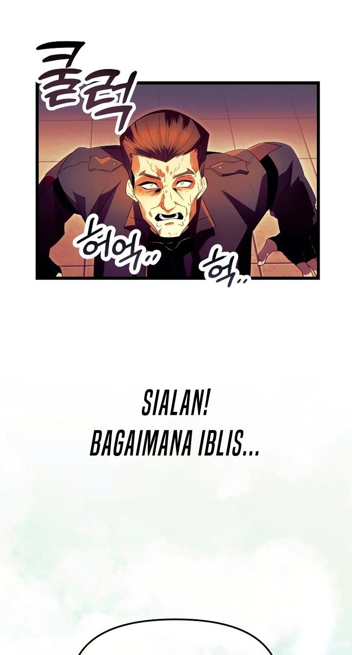 I Obtained a Mythic Item Chapter 64 Gambar 39