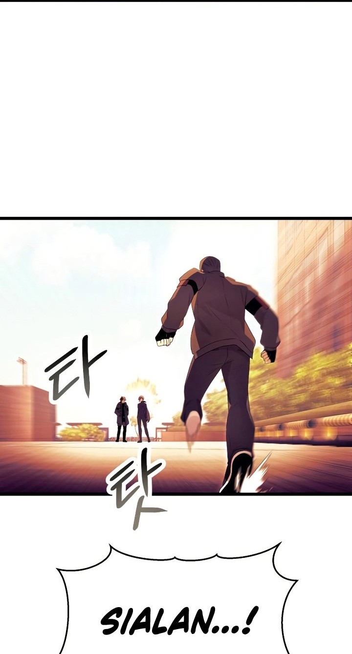 I Obtained a Mythic Item Chapter 64 Gambar 41