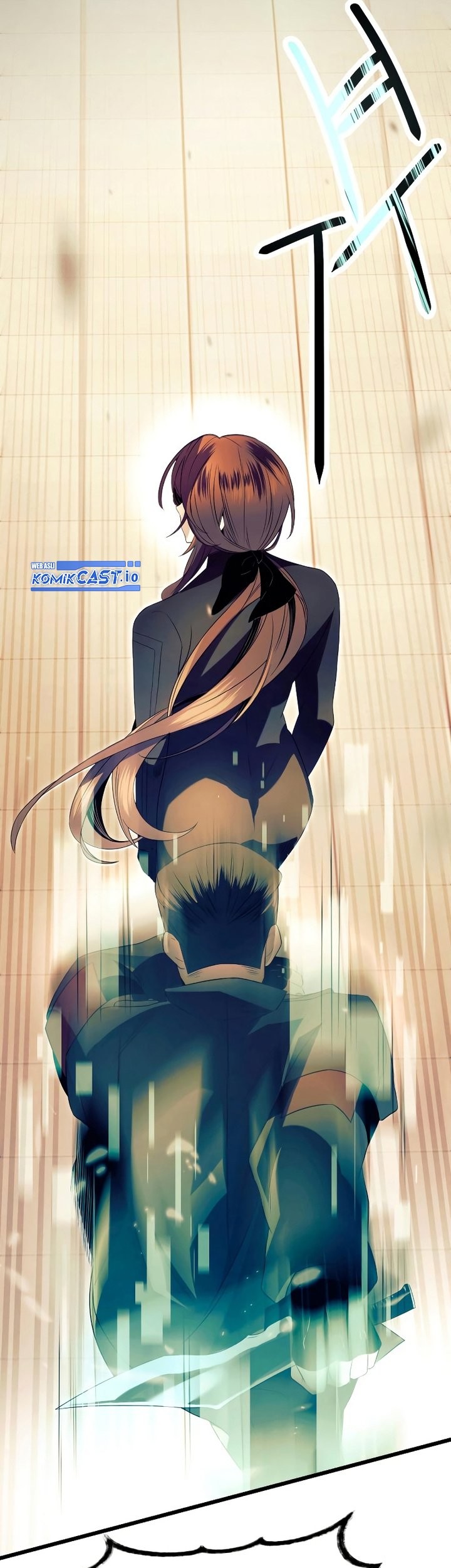 I Obtained a Mythic Item Chapter 64 Gambar 44