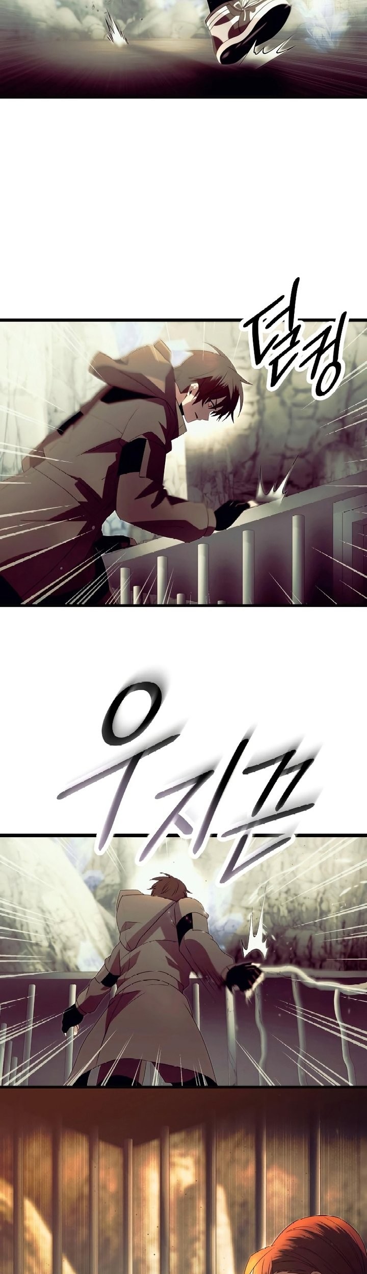 I Obtained a Mythic Item Chapter 64 Gambar 6