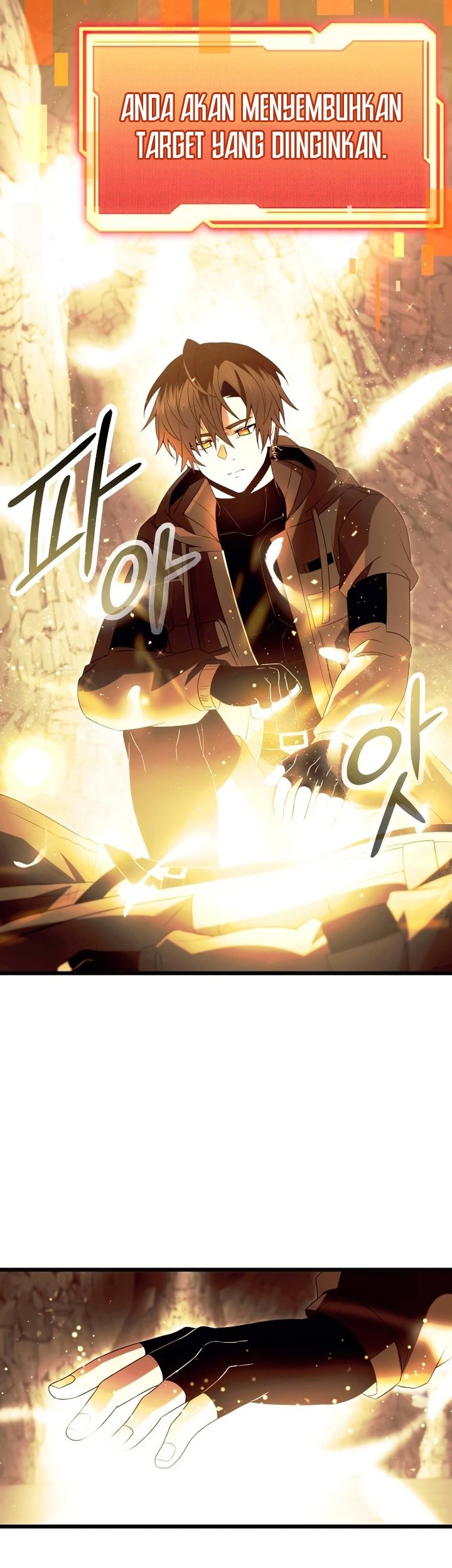 I Obtained a Mythic Item Chapter 64 Gambar 10