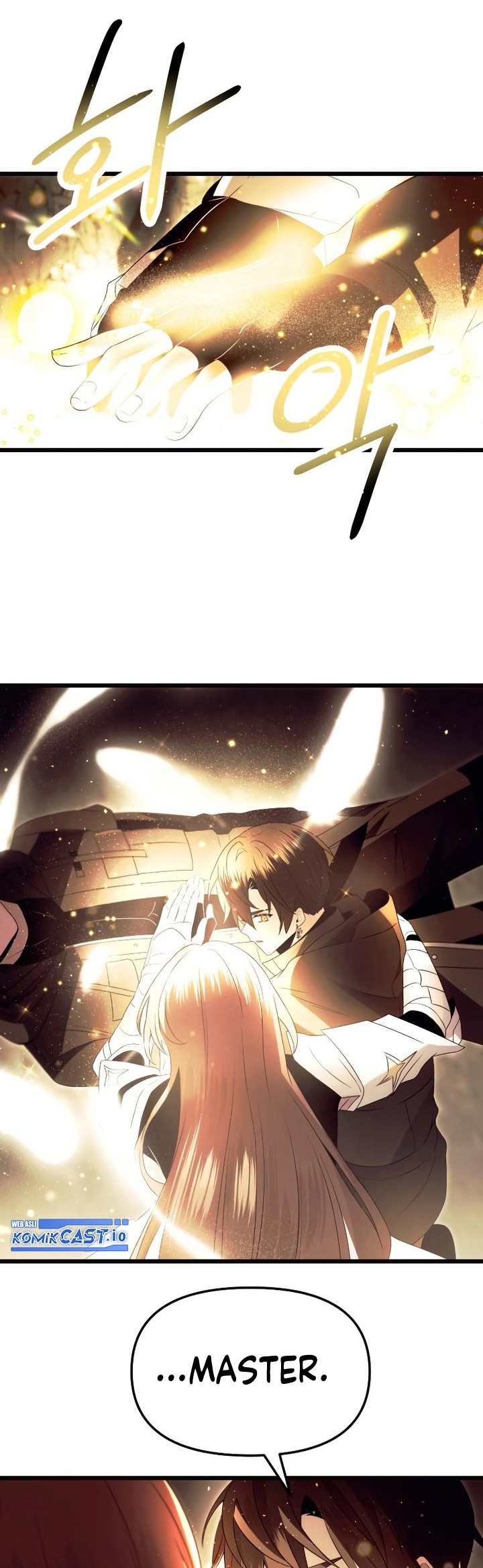 I Obtained a Mythic Item Chapter 64 Gambar 11