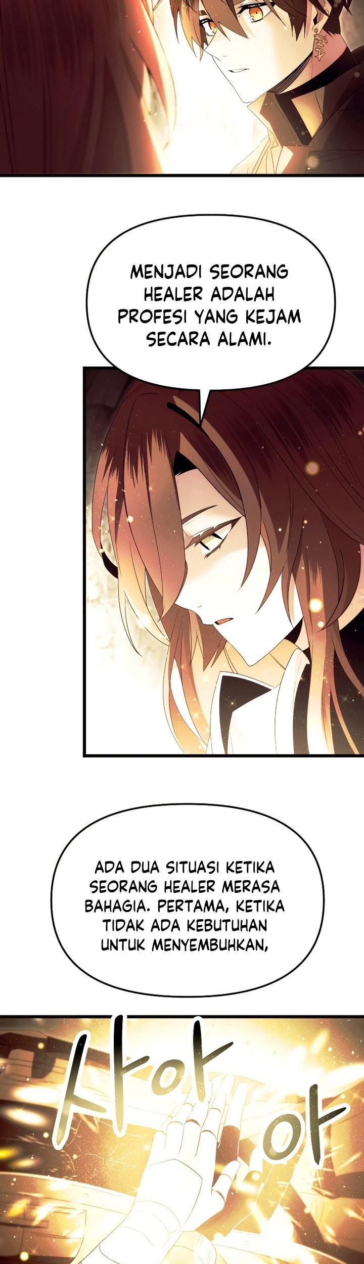 I Obtained a Mythic Item Chapter 64 Gambar 12