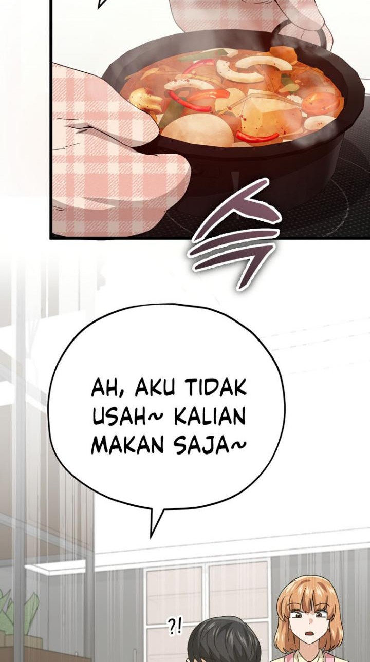 My Dad Is Too Strong Chapter 140 Gambar 37