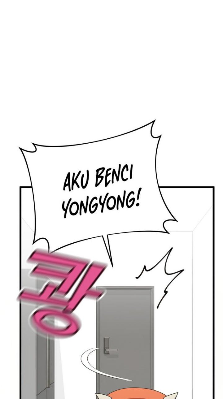 My Dad Is Too Strong Chapter 140 Gambar 46