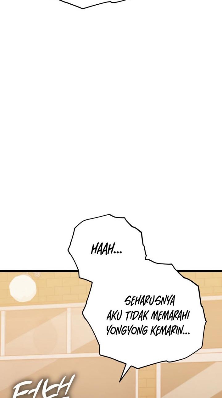 My Dad Is Too Strong Chapter 140 Gambar 48