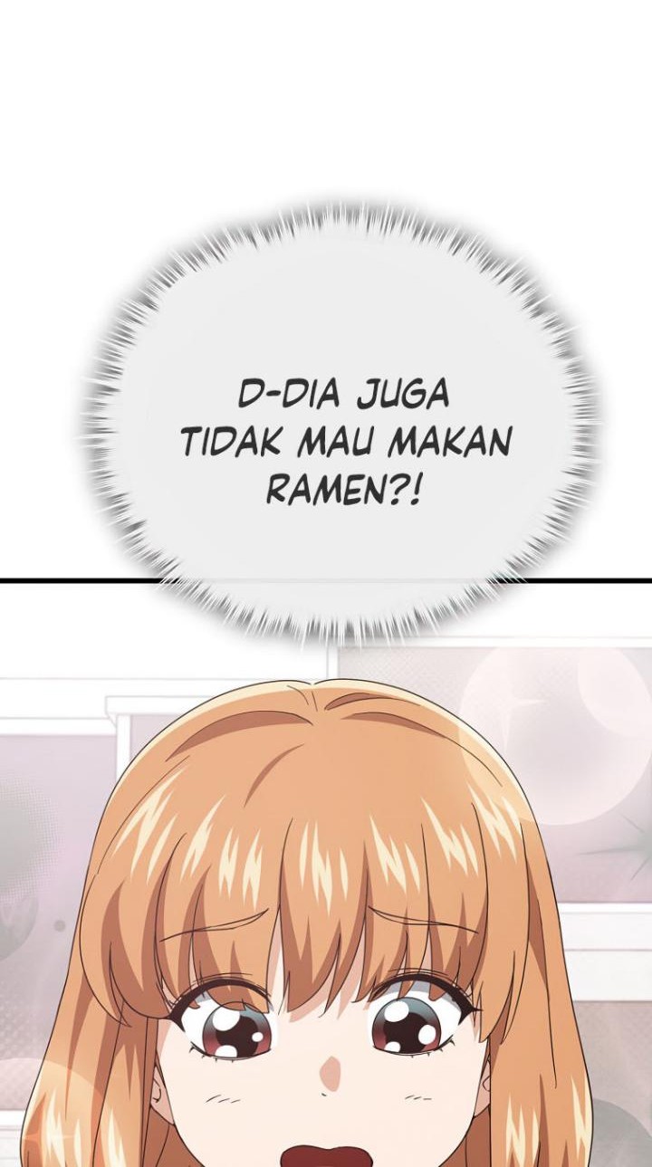 My Dad Is Too Strong Chapter 140 Gambar 44