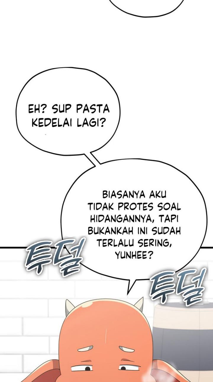 My Dad Is Too Strong Chapter 140 Gambar 3