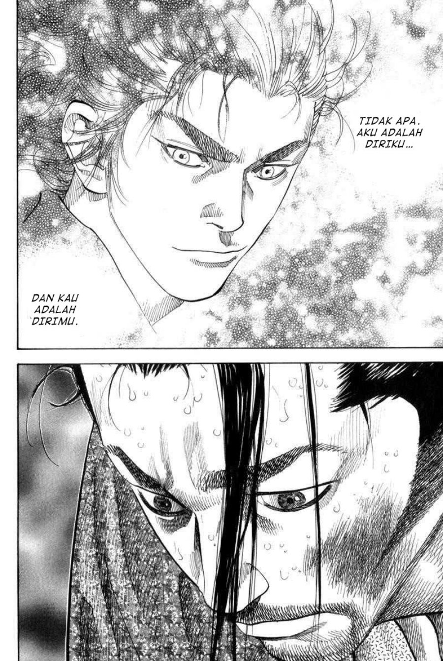 Vagabond Chapter 111 Gambar 17