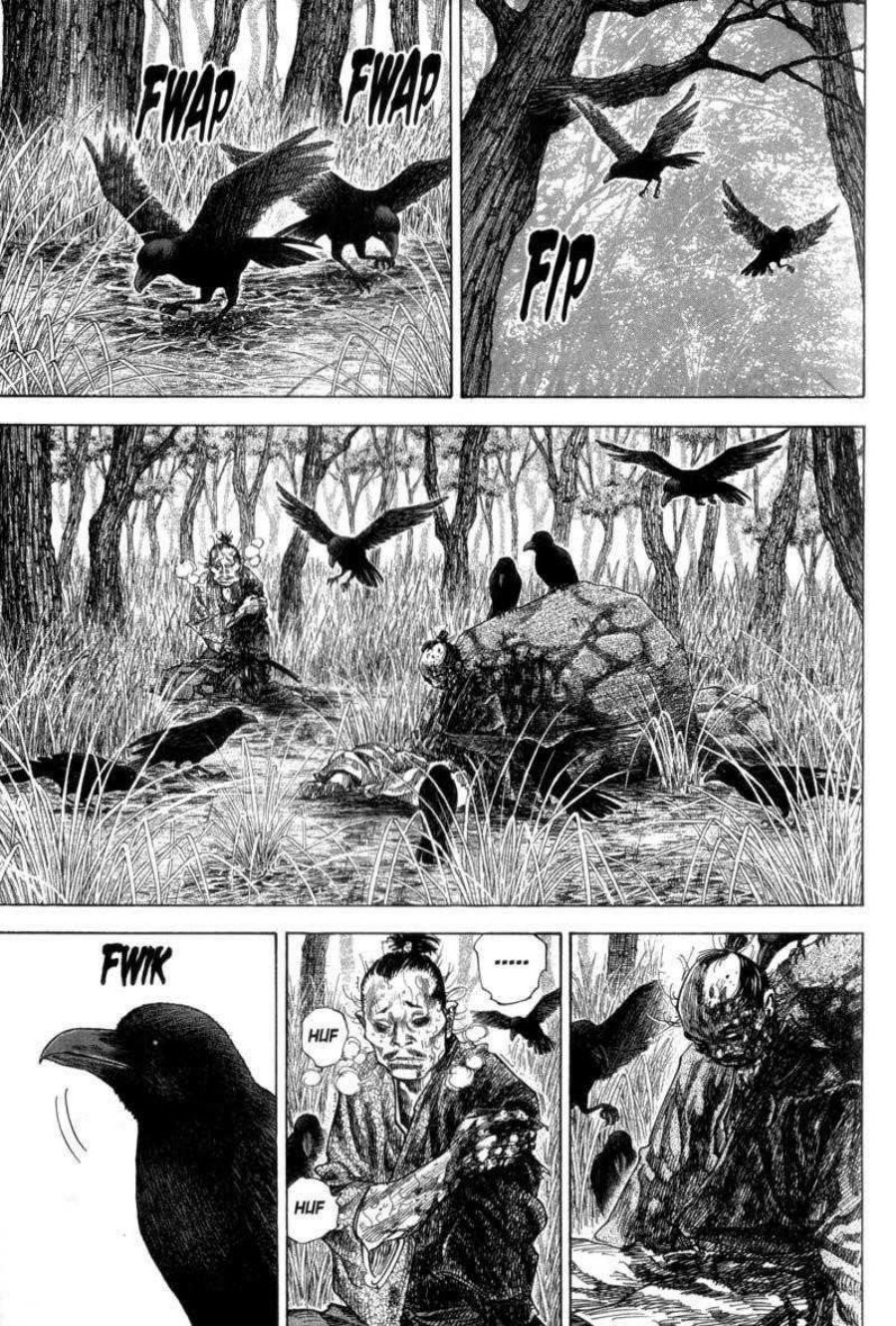 Vagabond Chapter 111 Gambar 10
