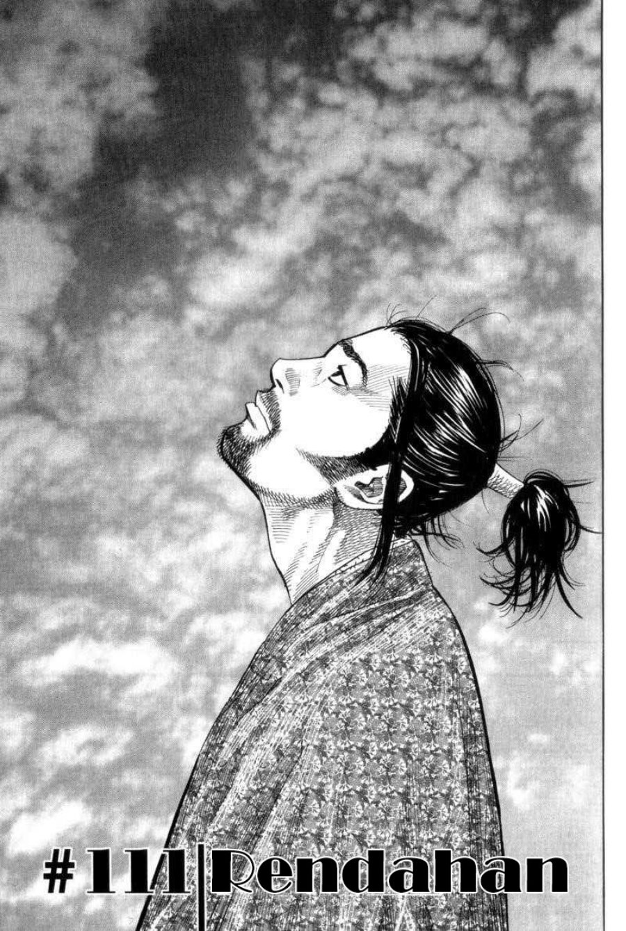 Manga Vagabond Chapter 111 gambar nomor 2