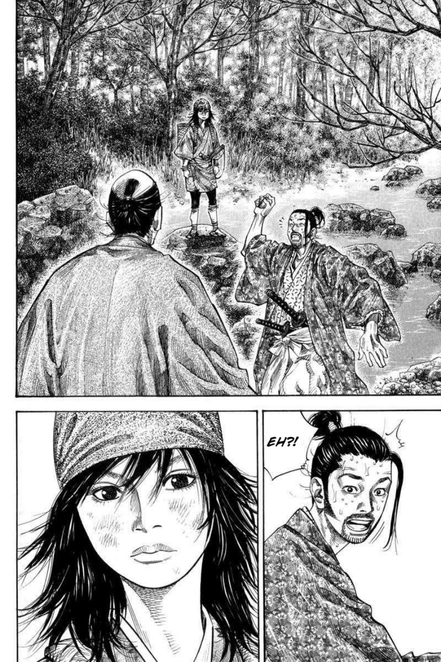 Vagabond Chapter 111 Gambar 5