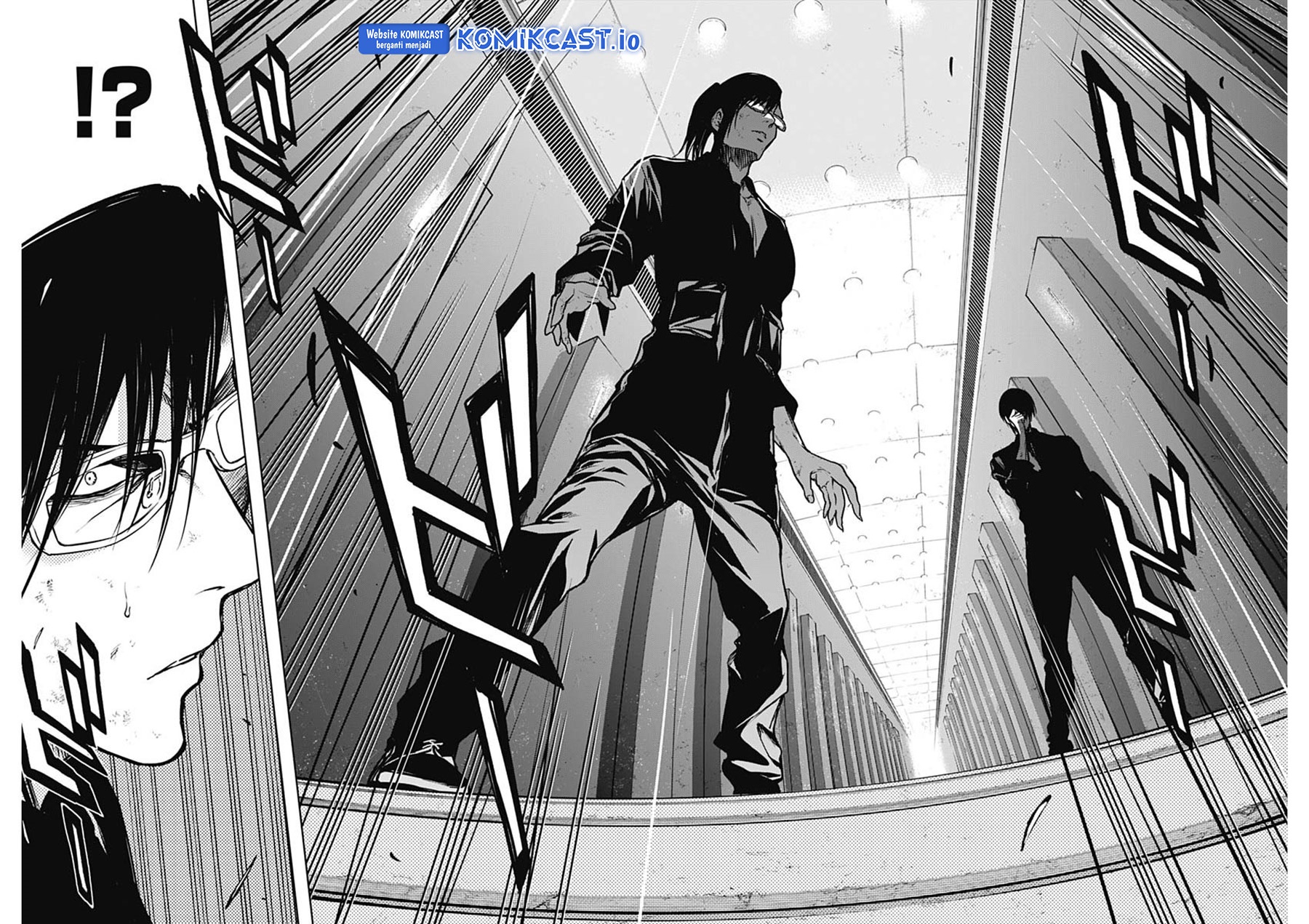 Ouritsu Mahou Gakuen no Saikasei: Slum Agari no Saikyou Mahoushi, Kizoku darake no Gakuen de Musou suru Chapter 93 Gambar 15