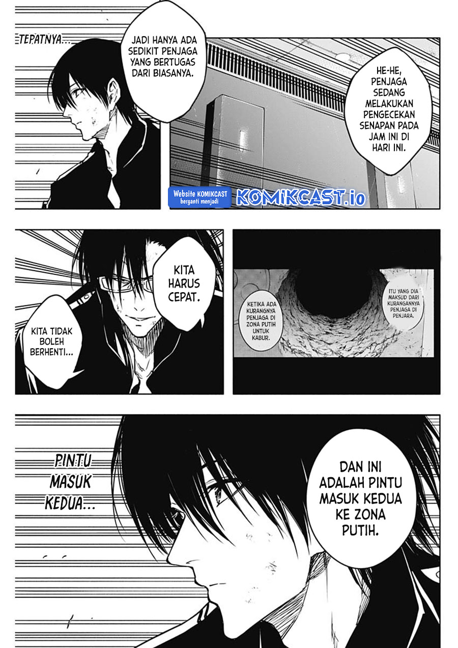 Ouritsu Mahou Gakuen no Saikasei: Slum Agari no Saikyou Mahoushi, Kizoku darake no Gakuen de Musou suru Chapter 93 Gambar 12