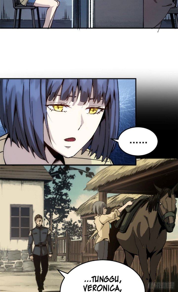 A Transmigrated Warden’s Battle for Redemption Chapter 10 Gambar 15