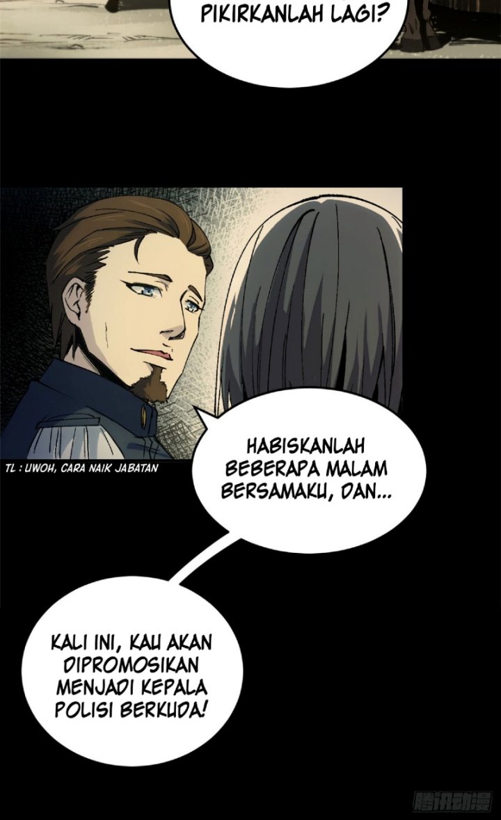 A Transmigrated Warden’s Battle for Redemption Chapter 10 Gambar 16